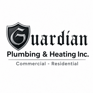 Sponsor Logo for Guardian Plumbing
