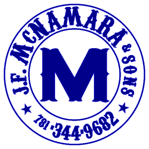 Sponsor Logo for Mcnamara