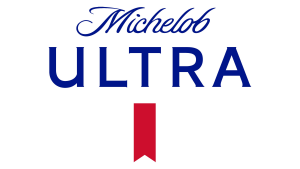 Sponsor Logo for Michelobe Ultra