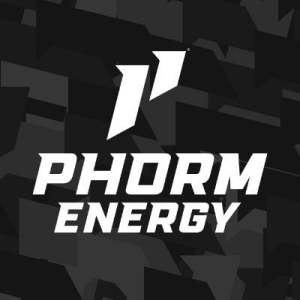 Sponsor Logo for Phorm Energy