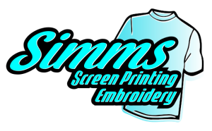 Sponsor Logo for Simms