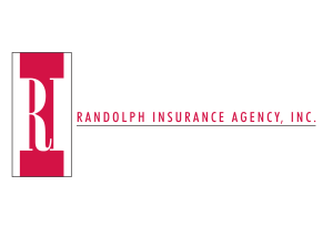 Sponsor Logo for Randolph Insurance