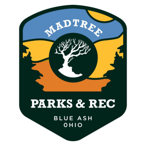 Sponsor Logo for MadTree Parks and Rec