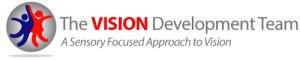Sponsor Logo for Vision Development Team
