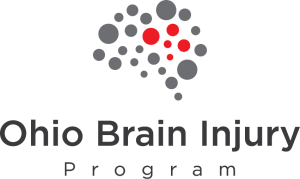 Sponsor Logo for Ohio Brain Injury Program