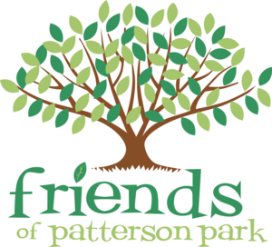 Logo for Friends of Patterson Park
