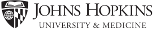 Logo for Johns Hopkins University & Medicine