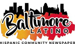 Logo for Baltimore Latino