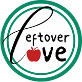 Logo for Leftover Love Inc.