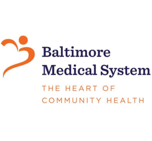 Logo for Baltimore Medical System