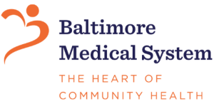 Sponsor Logo for Baltimore Medical System