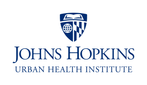 Sponsor Logo for Johns Hopkins Urban Health Institute