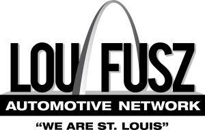 Sponsor Logo for Lou Fusz Automotive Network