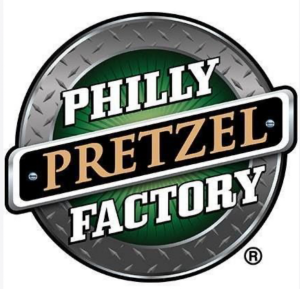 Sponsor Logo for Philly Pretzel Factory-Ballwin