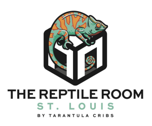 Sponsor Logo for The Reptile Room