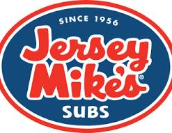 Sponsor Logo for Jersey Mike’s Subs