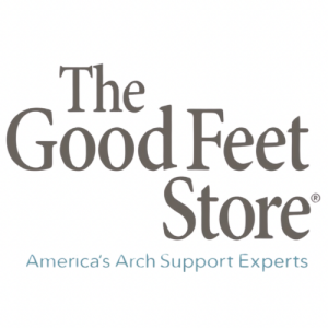 Sponsor Logo for Good Feet