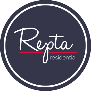 Sponsor Logo for Repta Residential