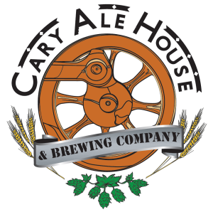 Sponsor Logo for Cary Ale House