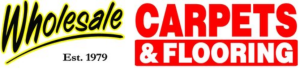 Sponsor Logo for Wholesale Carpet & Flooring