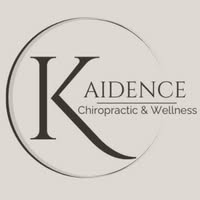 Sponsor Logo for Kaidence Chiropractic & Wellness
