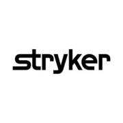 Sponsor Logo for Stryker