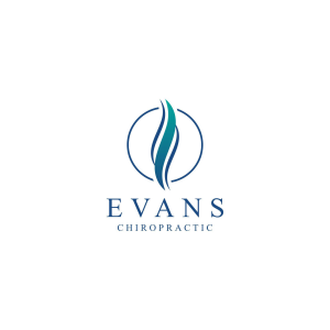 Sponsor Logo for Evans Chiropractic
