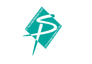 Sponsor Logo for St. Paul UMC