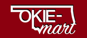Sponsor Logo for Okie Mart Muskogee