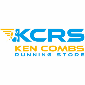Sponsor Logo for Ken Combs Running Store