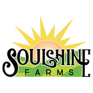 Sponsor Logo for Soulshine Farms