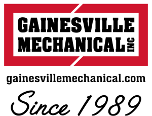 Sponsor Logo for Gainesville Mechanical