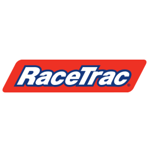 Sponsor Logo for RaceTrac