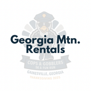 Sponsor Logo for Georgia Mtn. Rentals