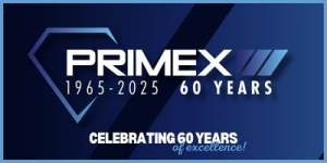 Sponsor Logo for Primex Plastics