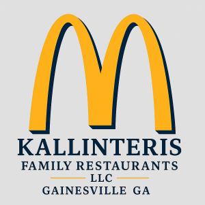 Sponsor Logo for McDonald's