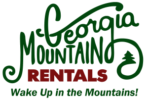 Sponsor Logo for Georgia Mtn. Rentals