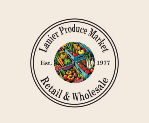 Sponsor Logo for Lanier Produce Market
