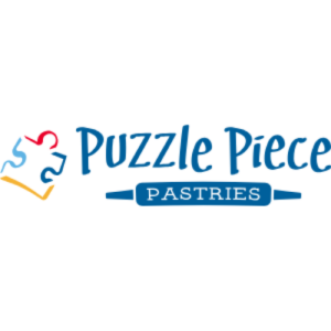 Sponsor Logo for Puzzle Piece Pastries