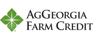 Sponsor Logo for AgGeorgia Farm Credit