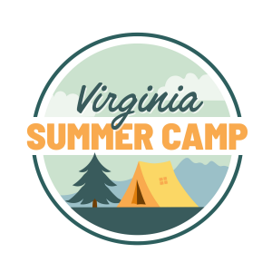 Sponsor Logo for Virginia Summer Camp