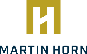 Sponsor Logo for Martin Horn, Inc.