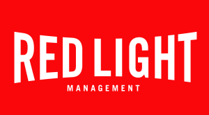 Sponsor Logo for Red Light Management