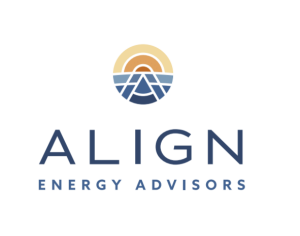 Sponsor Logo for Align Energy Advisors