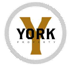 Sponsor Logo for York Property