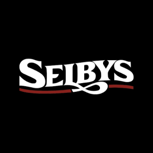 Sponsor Logo for Selbys