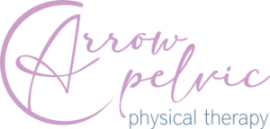 Sponsor Logo for Arrow Pelvic Physical Therapy