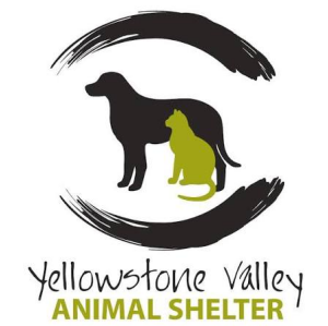 Sponsor Logo for Yellowstone Valley Animal Shelter
