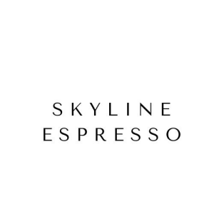 Sponsor Logo for Skyline Espresso
