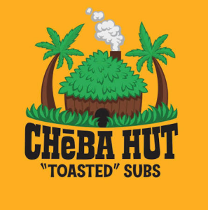 Sponsor Logo for Cheba Hut